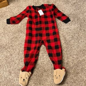 Brand new Carter’s onesie